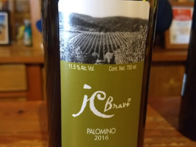 Vinicola JC Bravo