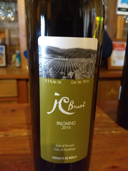 Vinicola JC Bravo