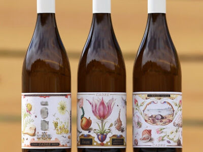 Cadre Wines