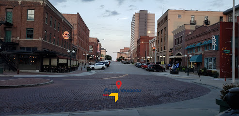 Historic Haymarket
