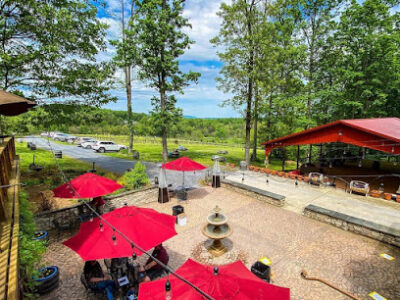 Cave Ridge Vineyard