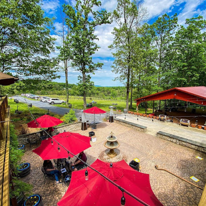 Cave Ridge Vineyard