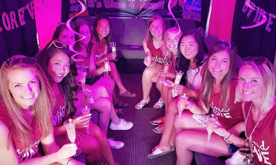 Rockin' Wine Tours