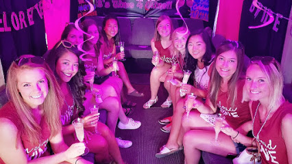 Rockin' Wine Tours