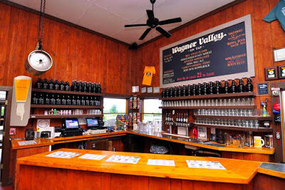 Wagner Valley Brewing Company
