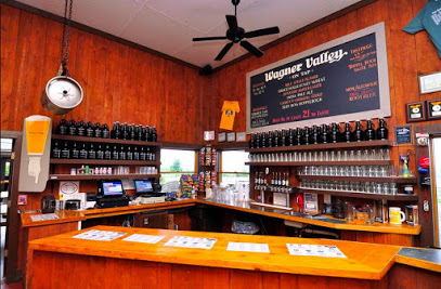 Wagner Valley Brewing Company