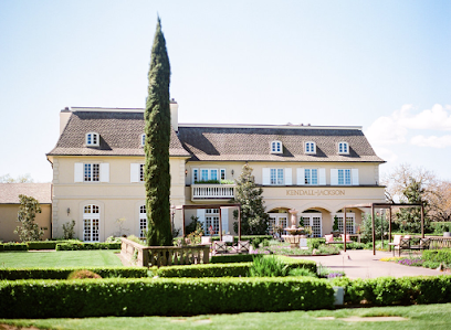 Kendall-Jackson Wine Estate & Gardens