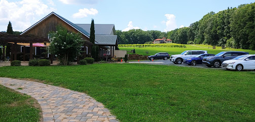 Morgan Ridge Vineyards
