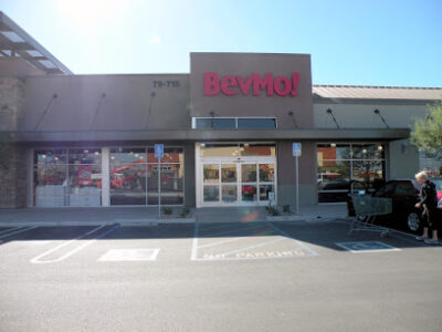 BevMo!