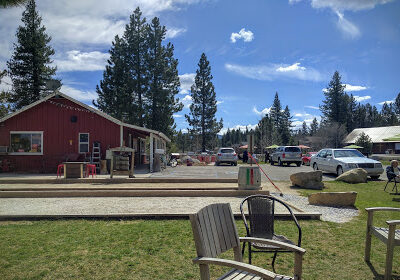 Truckee River Winery