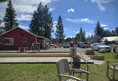Truckee River Winery