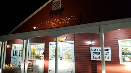 Rogers Orchards - Sunnymount Farm Store - Reopening in July
