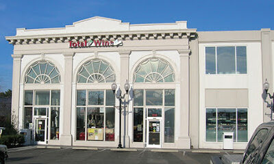 Total Wine & More