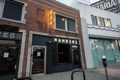 Bar Bandini