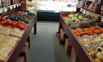 Brookside Farm Market