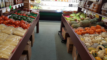 Brookside Farm Market
