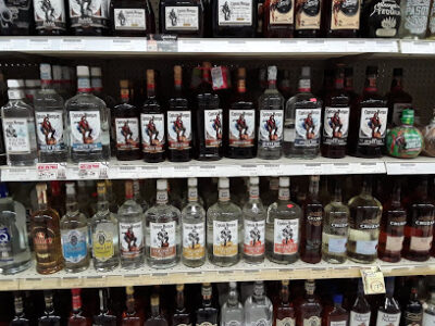 Westside Liquor St Cloud