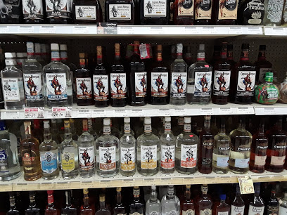 Westside Liquor St Cloud