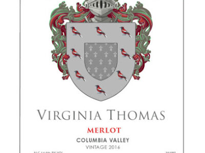 Virginia Thomas Winery
