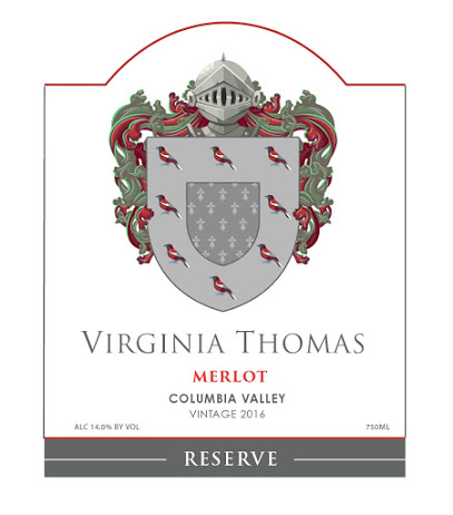 Virginia Thomas Winery