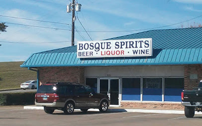 Bosque Spirits
