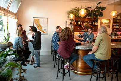Birichino Winery Tasting Room
