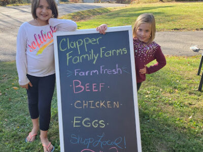 Clapper Family Farms, LLC