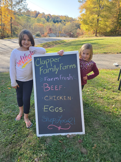 Clapper Family Farms, LLC