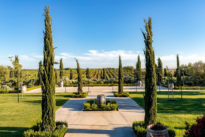 Toca Madera Winery