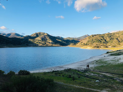 Lopez Lake