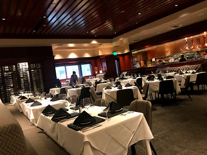 Fleming’s Prime Steakhouse & Wine Bar