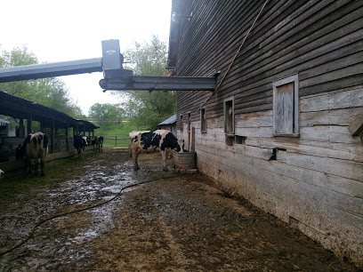 Bryant Dairy Farm