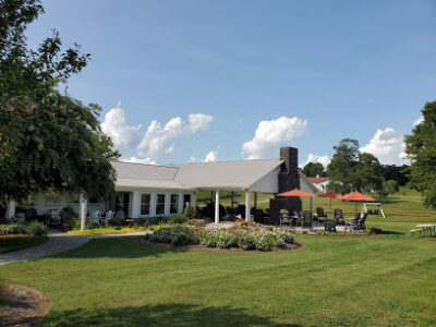Laurel Gray Vineyards