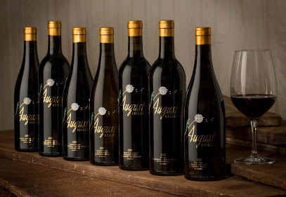 August Briggs Winery