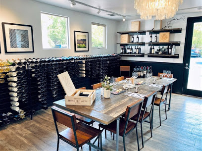 K. LAZ WINE COLLECTION
