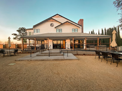 Grindstone Wines