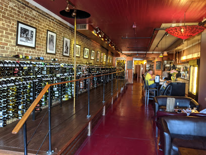 Firehouse Wine Bar & Shop