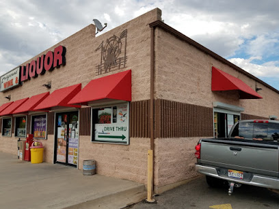 Fairground Wine & Liquor