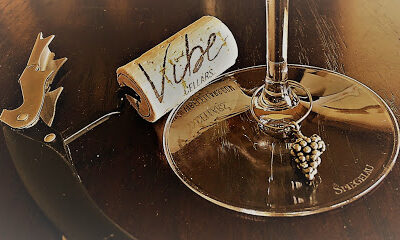 Vibe Cellars