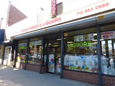 Lehigh Wines & Liquors