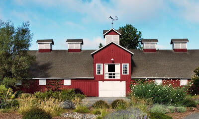 Frog's Leap Winery