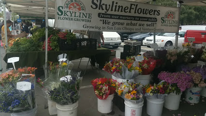 Cerritos Farmers' Market