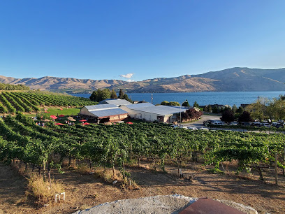Lake Chelan Winery