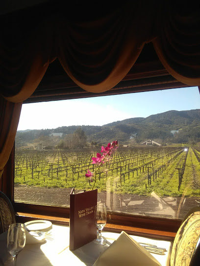 Gallegos Wines Napa Valley