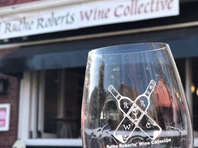 Ruthe Roberts' Wine Collective