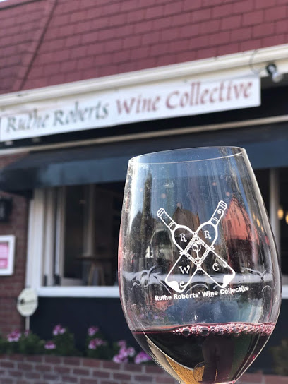 Ruthe Roberts' Wine Collective