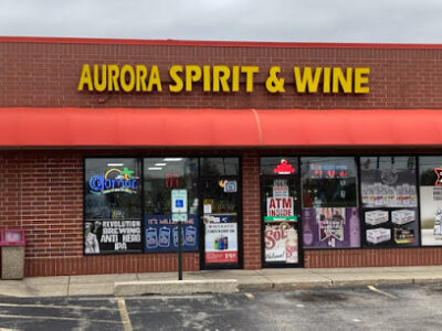AURORA SPIRIT & WINE