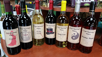 Grape Beginnings Winery, LLC