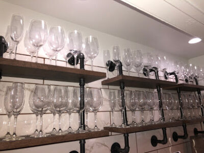 Viticulture Wine Bar