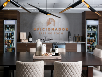 Aficionado's Wine & Spirits